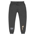 Charcoal Heather