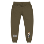 Verde militar